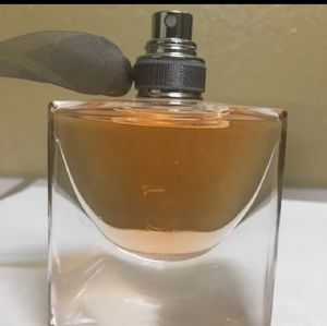 Lancome La Vie Est Belle